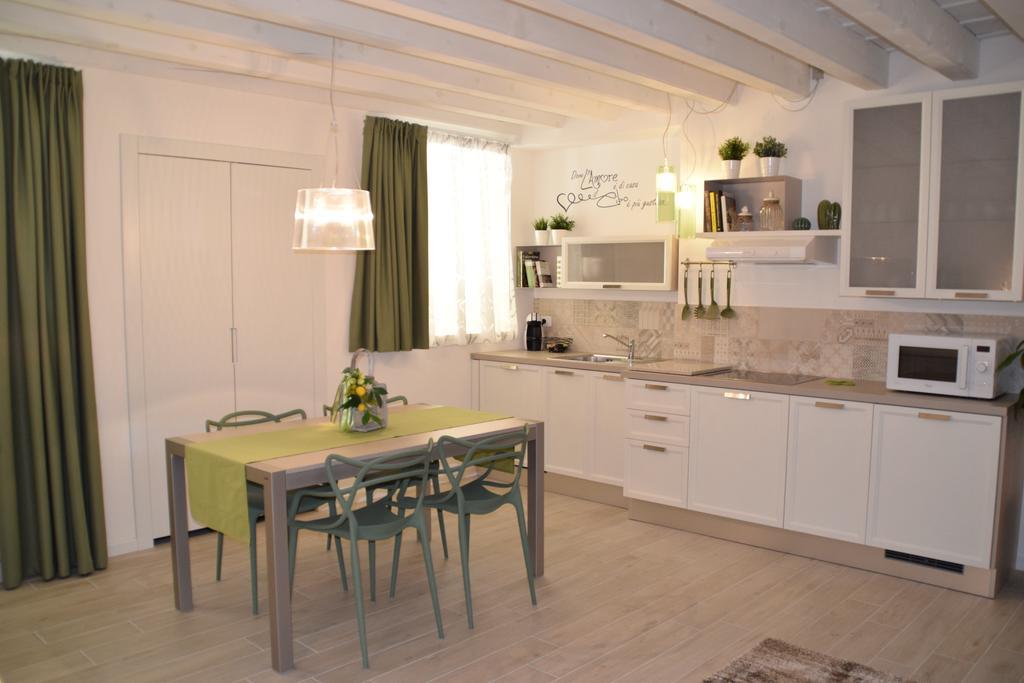 Verona White Lodge Exteriér fotografie